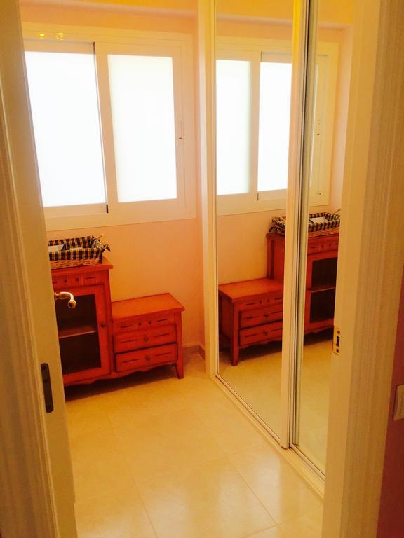 Apartamento El Rincon Benidorm Exterior photo