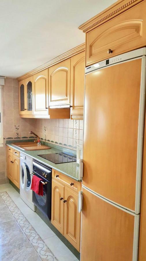 Apartamento El Rincon Benidorm Exterior photo