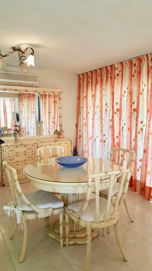 Apartamento El Rincon Benidorm Exterior photo